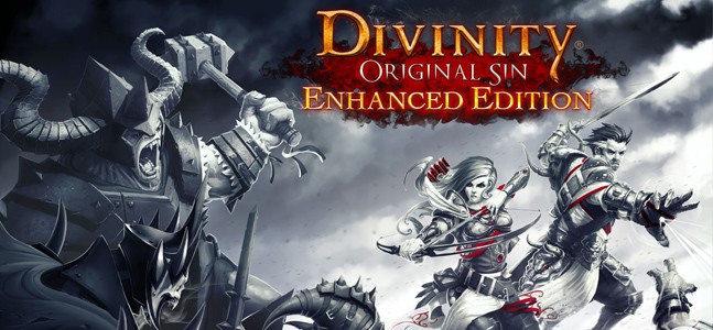 Divinity: Original Sin на консолях — это вообще нормально? - изображение 1 Divinity: Original Sin на консолях — это вообще нормально? - фото 1