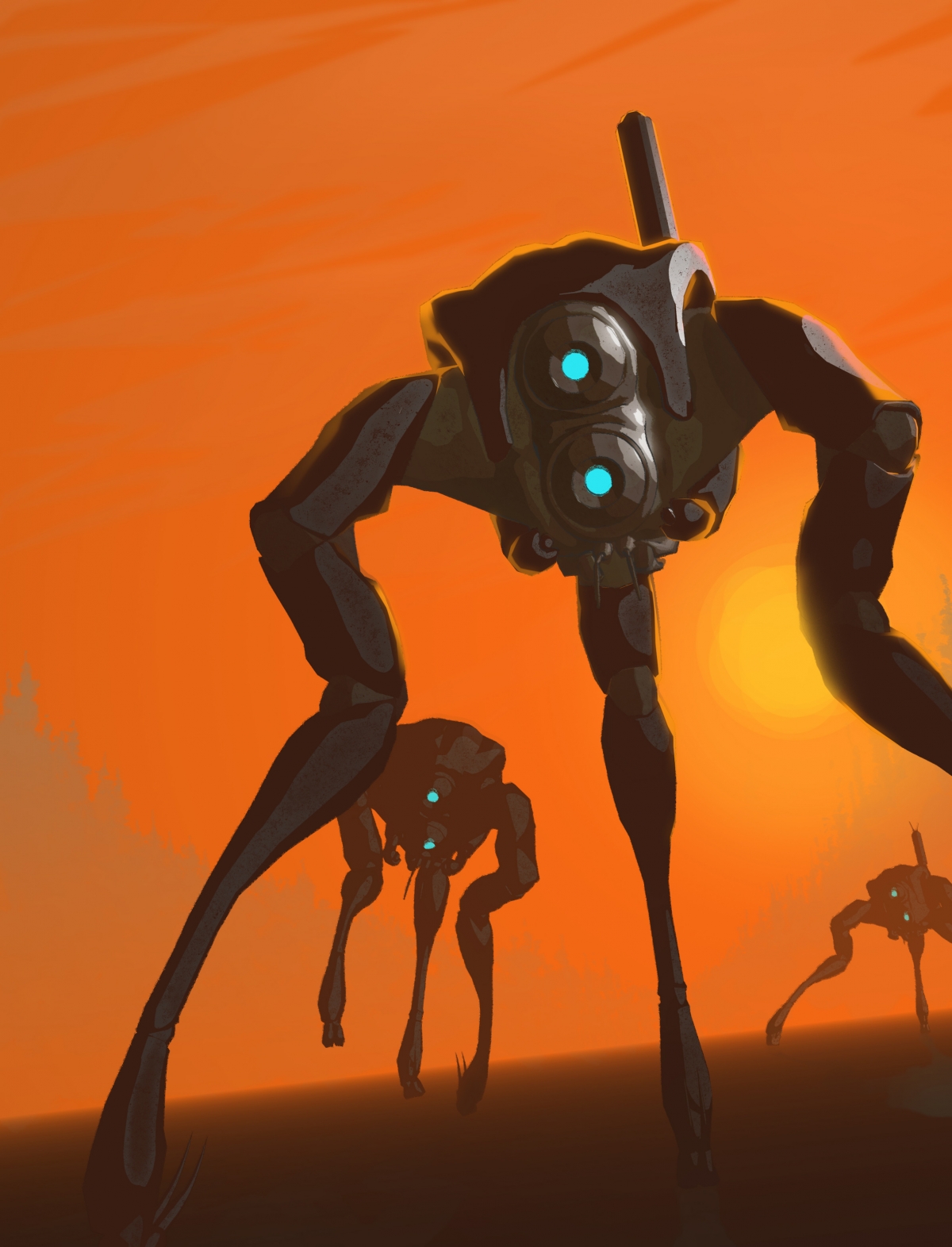 Half-Life: настроение полураспада. Коллекция любительского кино по мотивам - фото 2