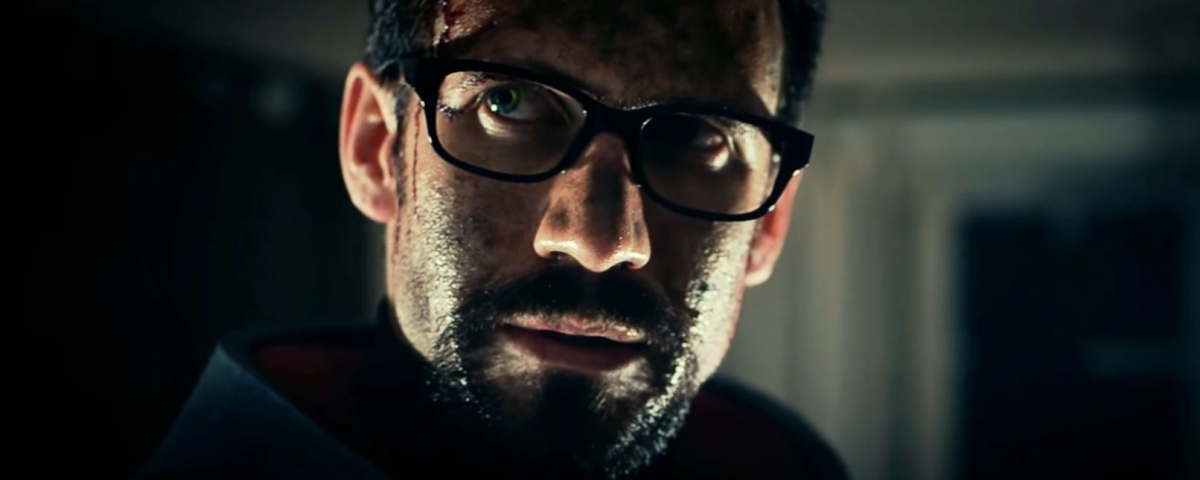 Half-Life: настроение полураспада. Коллекция любительского кино по мотивам - фото 7