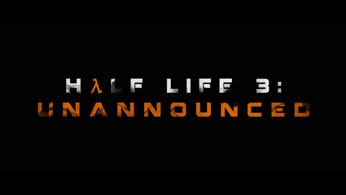 Half-Life: настроение полураспада. Коллекция любительского кино по мотивам - фото 20