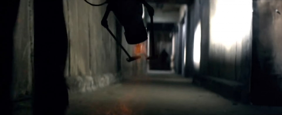 Half-Life: настроение полураспада. Коллекция любительского кино по мотивам - фото 15