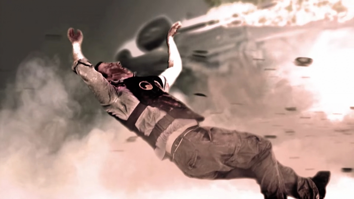 Half-Life: настроение полураспада. Коллекция любительского кино по мотивам - фото 19