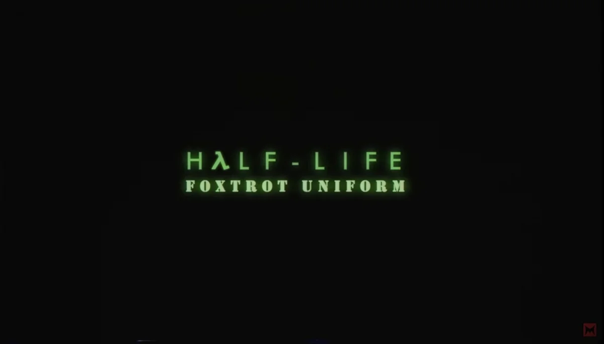 Half-Life: настроение полураспада. Коллекция любительского кино по мотивам - фото 12