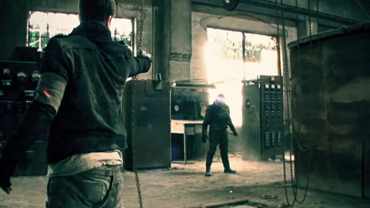 Half-Life: настроение полураспада. Коллекция любительского кино по мотивам - фото 11