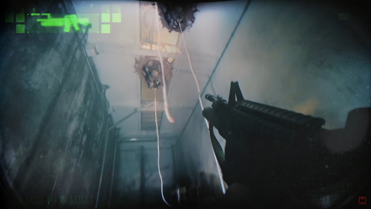 Half-Life: настроение полураспада. Коллекция любительского кино по мотивам - фото 13