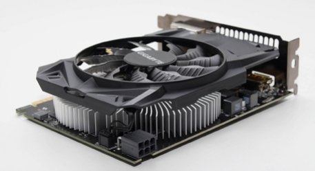 Игровая видеокарта за 8000 рублей. Тестирование AMD Radeon R7 360 - изображение обложка