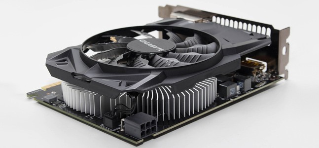 Игровая видеокарта за 8000 рублей. Тестирование AMD Radeon R7 360 - изображение 1 Игровая видеокарта за 8000 рублей. Тестирование AMD Radeon R7 360 - фото 1