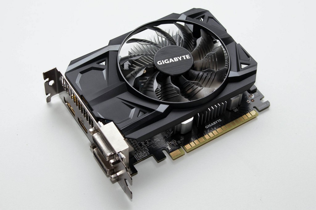Игровая видеокарта за 8000 рублей. Тестирование AMD Radeon R7 360 - изображение 2 Игровая видеокарта за 8000 рублей. Тестирование AMD Radeon R7 360 - фото 2