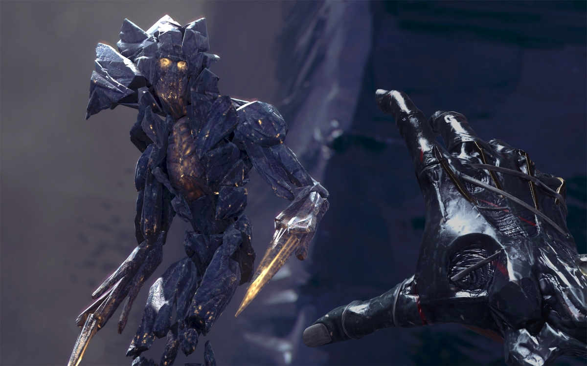 Dishonored: Death of the Outsider на QuakeCon 2017. Чужого можно не убивать - изображение 15 Dishonored: Death of the Outsider на QuakeCon 2017. Чужого можно не убивать - фото 15