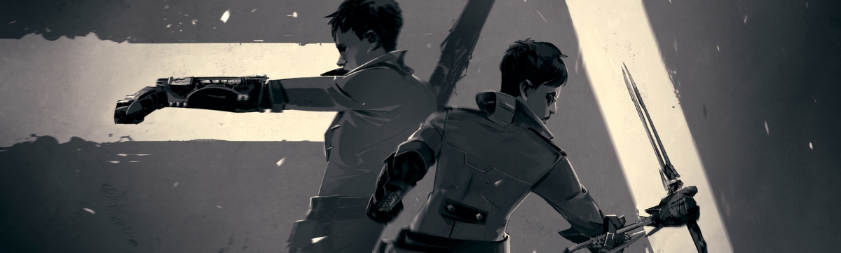 Dishonored: Death of the Outsider на QuakeCon 2017. Чужого можно не убивать - изображение 11 Dishonored: Death of the Outsider на QuakeCon 2017. Чужого можно не убивать - фото 11