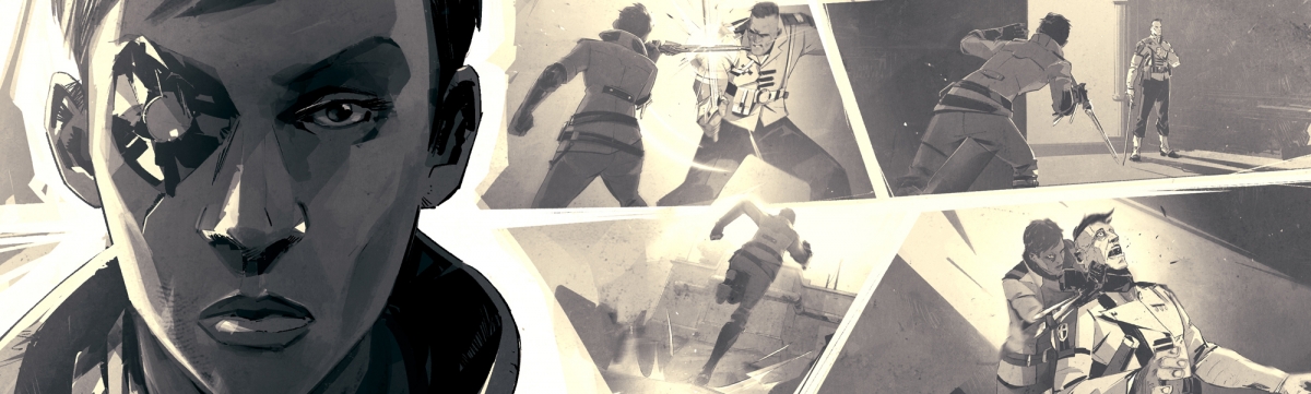 Dishonored: Death of the Outsider на QuakeCon 2017. Чужого можно не убивать - изображение 7 Dishonored: Death of the Outsider на QuakeCon 2017. Чужого можно не убивать - фото 7