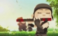 Mini Ninjas
