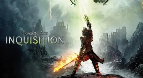 Dragon Age: Inquisition - изображение обложка