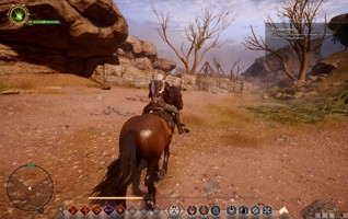 Dragon Age: Inquisition - изображение 15 Dragon Age: Inquisition - фото 15