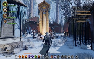Dragon Age: Inquisition - изображение 16 Dragon Age: Inquisition - фото 16