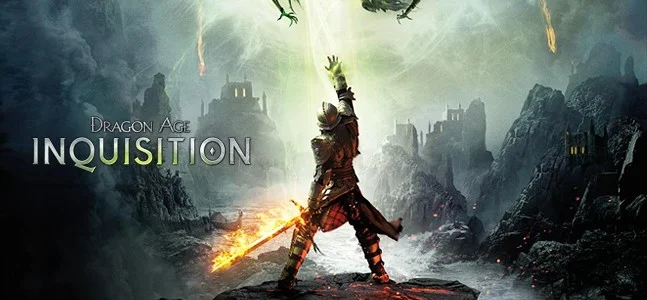 Dragon Age: Inquisition - фото 1