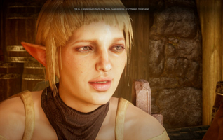 Dragon Age: Inquisition - изображение 10 Dragon Age: Inquisition - фото 10