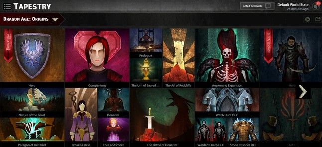 Dragon Age: Inquisition - изображение 11 Dragon Age: Inquisition - фото 11