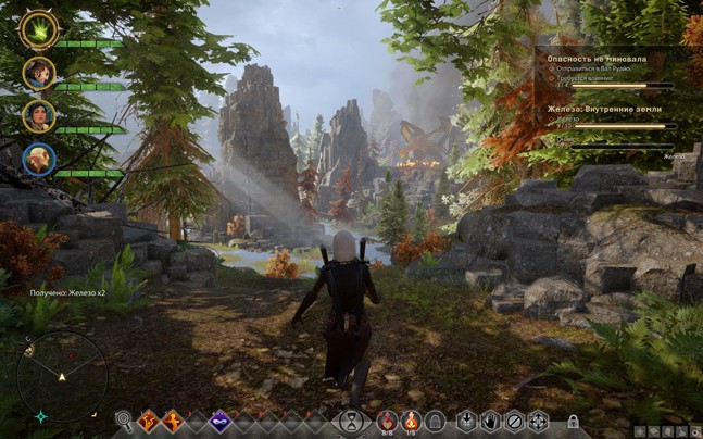 Dragon Age: Inquisition - изображение 14 Dragon Age: Inquisition - фото 14