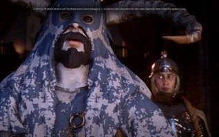 Dragon Age: Inquisition - изображение 13 Dragon Age: Inquisition - фото 13