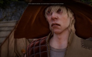 Dragon Age: Inquisition - изображение 9 Dragon Age: Inquisition - фото 9