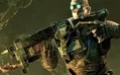 Военный, квадратный, здоровенный. Gears of War 3 - изображение обложка