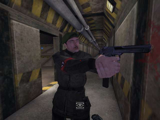 Tom Clancy's Rainbow Six: Raven Shield - изображение 3 Tom Clancy's Rainbow Six: Raven Shield - фото 3
