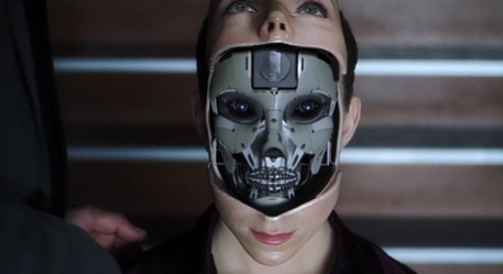 Игры в реальность, часть первая - изображение обложка