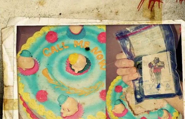 Игры в реальность, часть первая - фото 11