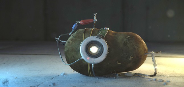 Игры в реальность, часть первая - фото 3