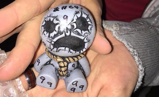 Игры в реальность, часть первая - фото 5