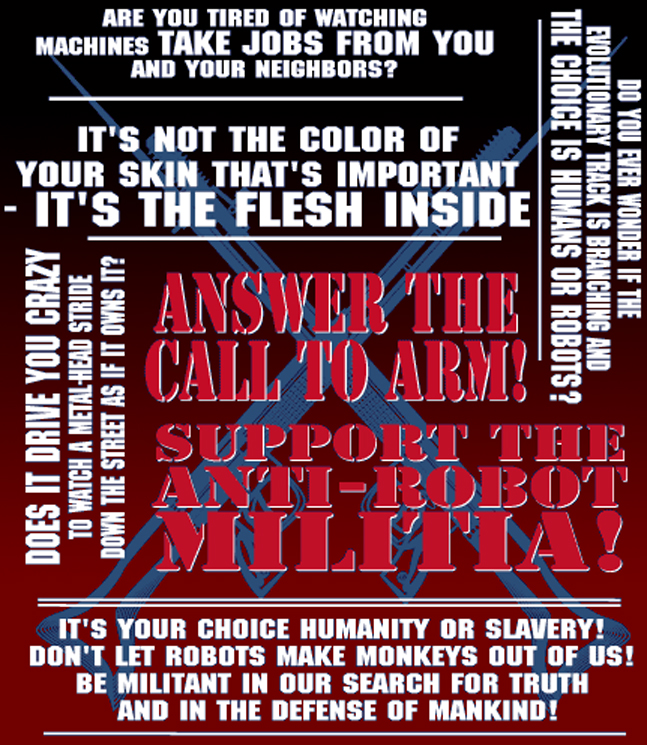 Игры в реальность, часть первая - фото 2