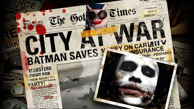 Игры в реальность, часть первая - фото 9