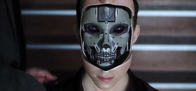 Игры в реальность, часть первая - фото 1