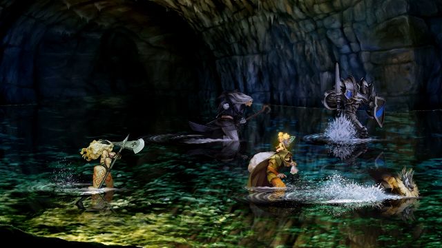Dragon’s Crown - изображение 12 Dragon’s Crown - фото 12
