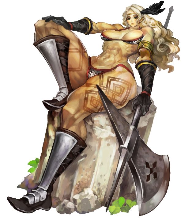 Dragon’s Crown - изображение 6 Dragon’s Crown - фото 6