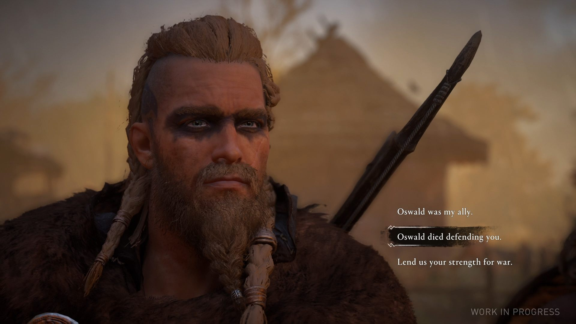 Мы поиграли в Assassin’s Creed Valhalla. Один шаг вперёд, два назад - изображение 1 Мы поиграли в Assassin’s Creed Valhalla. Один шаг вперёд, два назад - фото 1