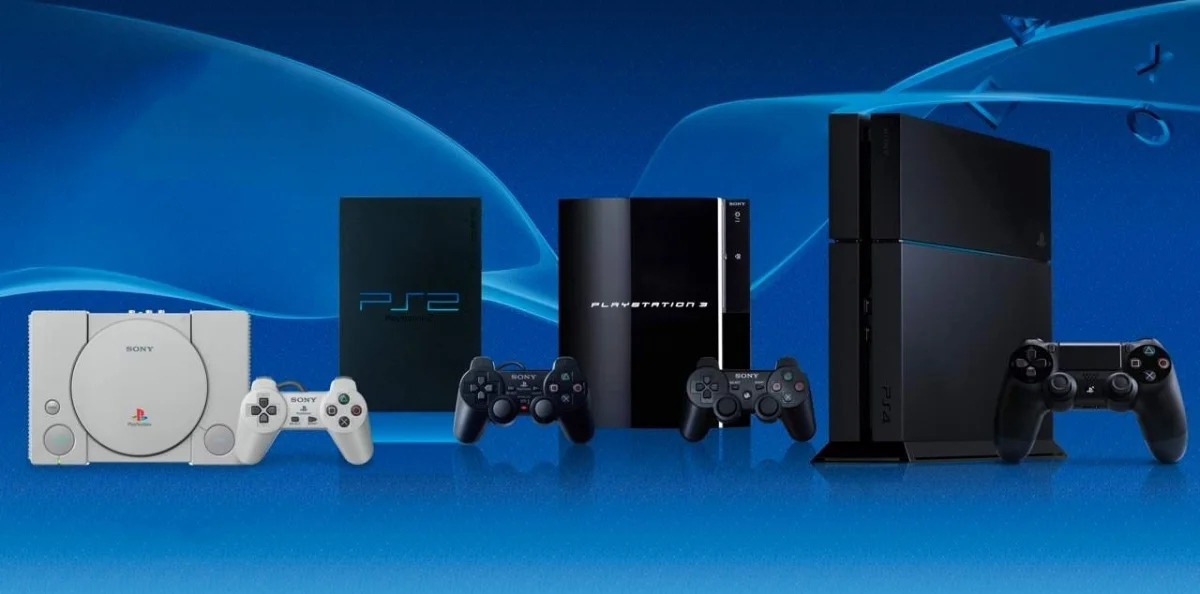 Всё, что мы знаем о PlayStation 5 - фото 2
