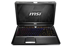 Игровой вариант. Тестирование ноутбука MSI GT60 - фото 5