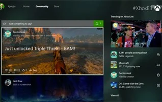 Что ждет Xbox One осенью - фото 4