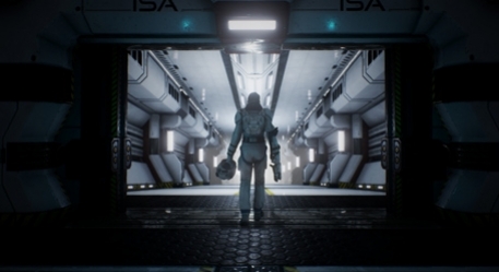 Портальная комната. Обзор The Turing Test