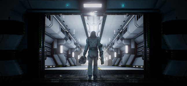 Портальная комната. Обзор The Turing Test - изображение 1 Портальная комната. Обзор The Turing Test - фото 1