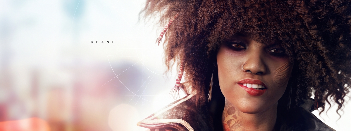 Beyond Good & Evil 2 — это No Man’s Sky, который мы заслужили - изображение 3 Beyond Good & Evil 2 — это No Man’s Sky, который мы заслужили - фото 3