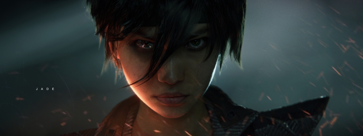 Beyond Good & Evil 2 — это No Man’s Sky, который мы заслужили - изображение 2 Beyond Good & Evil 2 — это No Man’s Sky, который мы заслужили - фото 2
