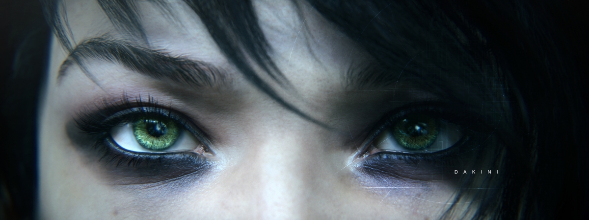 Beyond Good & Evil 2 — это No Man’s Sky, который мы заслужили - изображение 1 Beyond Good & Evil 2 — это No Man’s Sky, который мы заслужили - фото 1