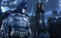 Batman: Arkham City - изображение обложка