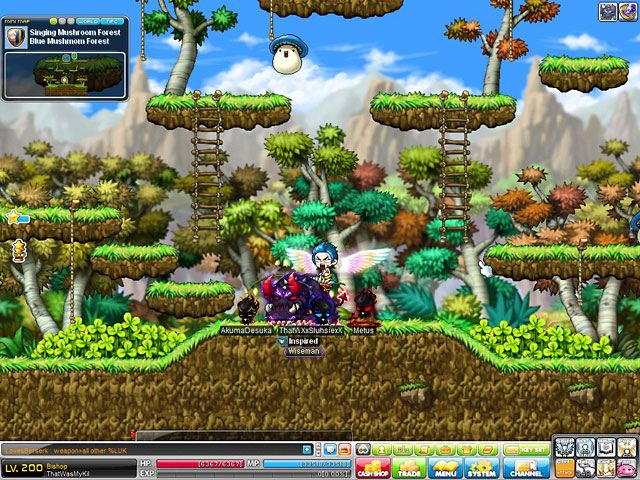 На темной стороне f2p. Путешествие в страшный, пугающий и жестокий мир бесплатных игр - фото 4