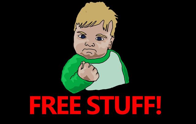 На темной стороне f2p. Путешествие в страшный, пугающий и жестокий мир бесплатных игр - фото 3