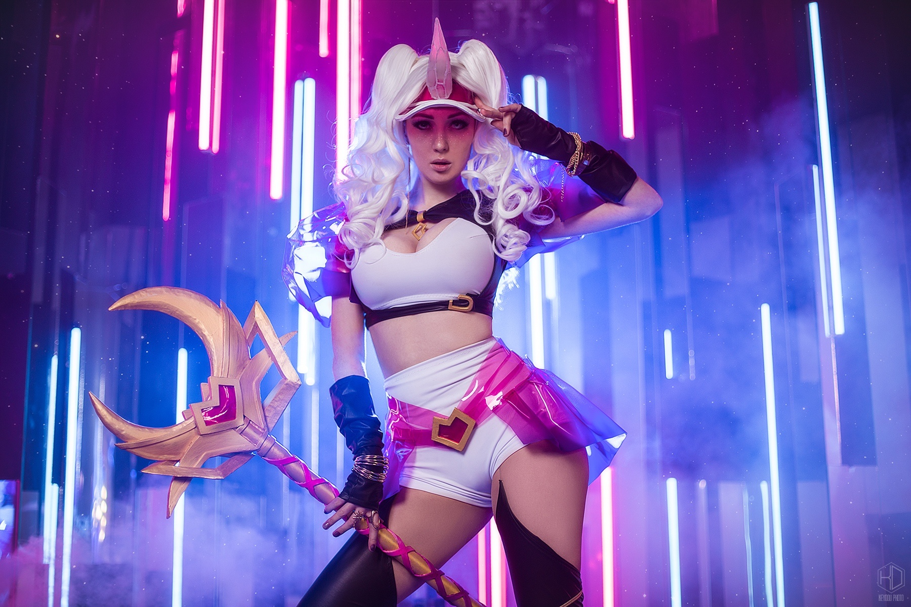 Косплей года - изображение 16 Косплей года - фото 16