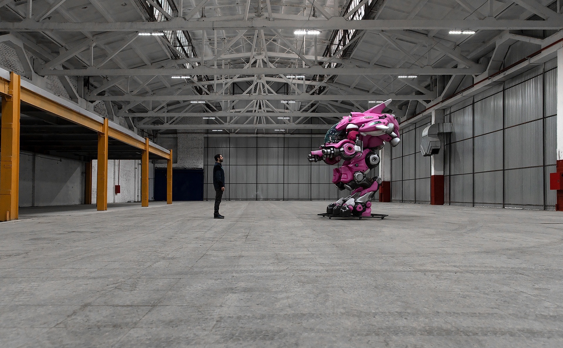 Косплей года - изображение 38 Косплей года - фото 38